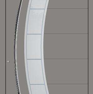 Fenstermaxx24 – 509 RAL 9007