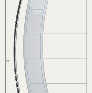 Fenstermaxx24 – 509 RAL 9016 glanz