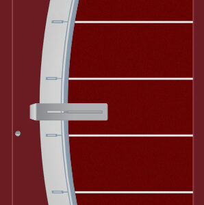 Fenstermaxx24 – 510 RAL 3004