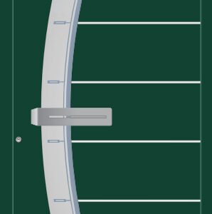 Fenstermaxx24 – 510 RAL 6005