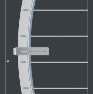 Fenstermaxx24 – 510 RAL 7016 matt