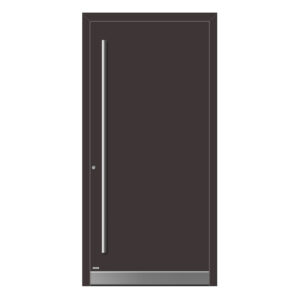Fenstermaxx24 – 8110 RAL 8019 matt 01