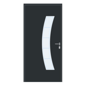 Fenstermaxx24 – 8130 RAL 7021 matt 02