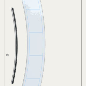 Fenstermaxx24 – 8130 RAL 9016 glanz 01