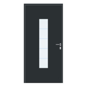 Fenstermaxx24 – 8160 RAL 7021 matt 02