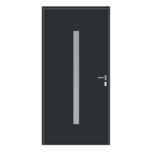 Fenstermaxx24 – 8180 RAL 7021 matt 02