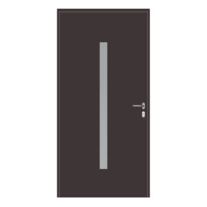 Fenstermaxx24 – 8180 RAL 8019 matt 02