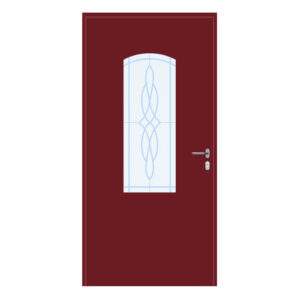 Fenstermaxx24 – 8190 RAL 3004 02
