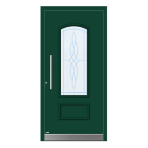 Fenstermaxx24 – 8190 RAL 6005 01