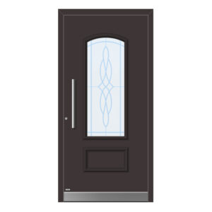 Fenstermaxx24 – 8190 RAL 8019 matt 01