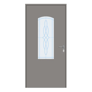 Fenstermaxx24 – 8190 RAL 9007 02