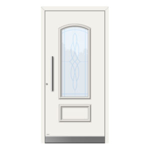 Fenstermaxx24 – 8190 RAL 9016 glanz 01