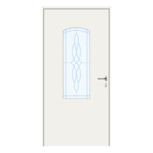 Fenstermaxx24 – 8190 RAL 9016 glanz 02