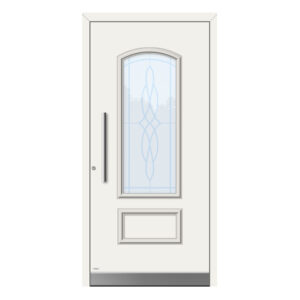 Fenstermaxx24 – 8190 RAL 9016 matt 01