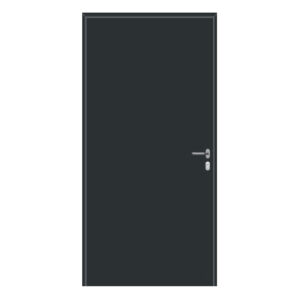 Fenstermaxx24 – 8200 RAL 7021 matt 02