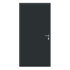 Fenstermaxx24 – 8211 RAL 7021 matt 02