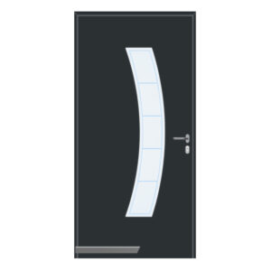 Fenstermaxx24 – 8230 RAL 7021 matt 02