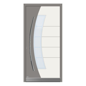 Fenstermaxx24 – 8230 RAL 9016 glanz 01