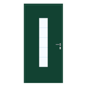 Fenstermaxx24 – 8300 RAL 6005 matt 02