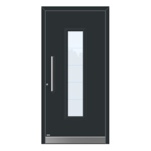 Fenstermaxx24 – 8300 RAL 7021 matt 01