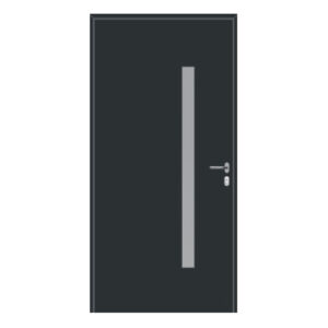 Fenstermaxx24 – 8310 RAL 7021 matt 02