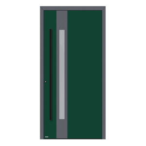 Fenstermaxx24 – 8320 RAL 6005 matt 01