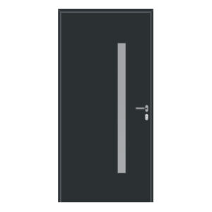 Fenstermaxx24 – 8320 RAL 7021 matt 02