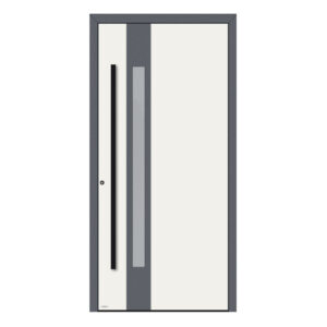 Fenstermaxx24 – 8320 RAL 9016 glanz 01