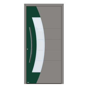 Fenstermaxx24 – 8330 RAL 6005 matt 01