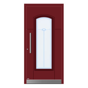 Fenstermaxx24 – 8370 RAL 3004 matt 01