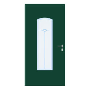 Fenstermaxx24 – 8370 RAL 6005 matt 02