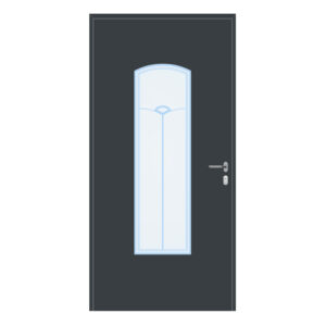 Fenstermaxx24 – 8370 RAL 7016 matt 02