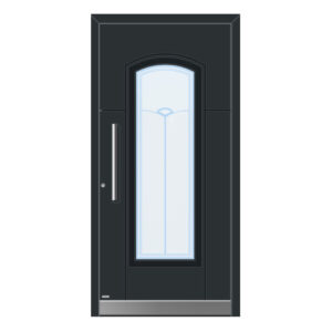 Fenstermaxx24 – 8370 RAL 7021 matt 01