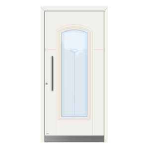 Fenstermaxx24 – 8370 RAL 9016 glanz 01