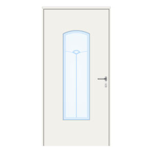 Fenstermaxx24 – 8370 RAL 9016 glanz 02