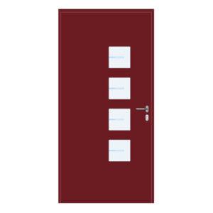 Fenstermaxx24 – 8460 RAL 3004 matt 02