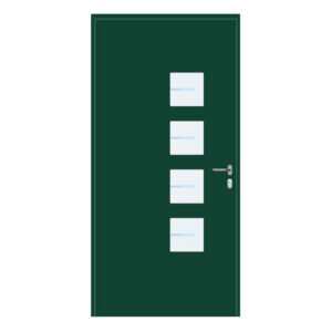 Fenstermaxx24 – 8460 RAL 6005 matt 02