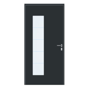 Fenstermaxx24 – 8490 RAL 7021 matt 02