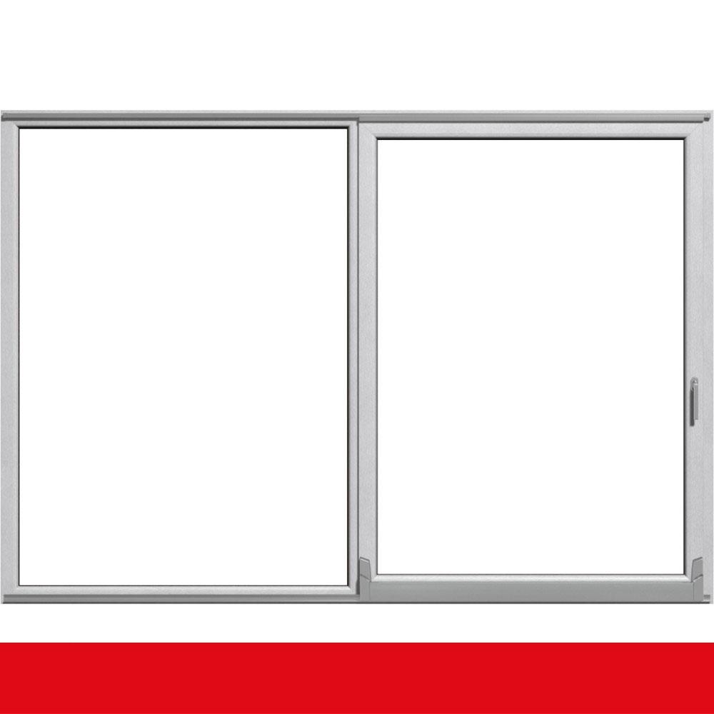 Fenstermaxx24 – Aluminium Gebuerstet 5