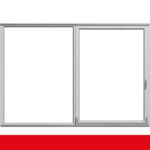 Fenstermaxx24 – Aluminium Gebuerstet 1 2
