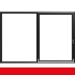 Fenstermaxx24 – Anthrazit Glatt 1 4