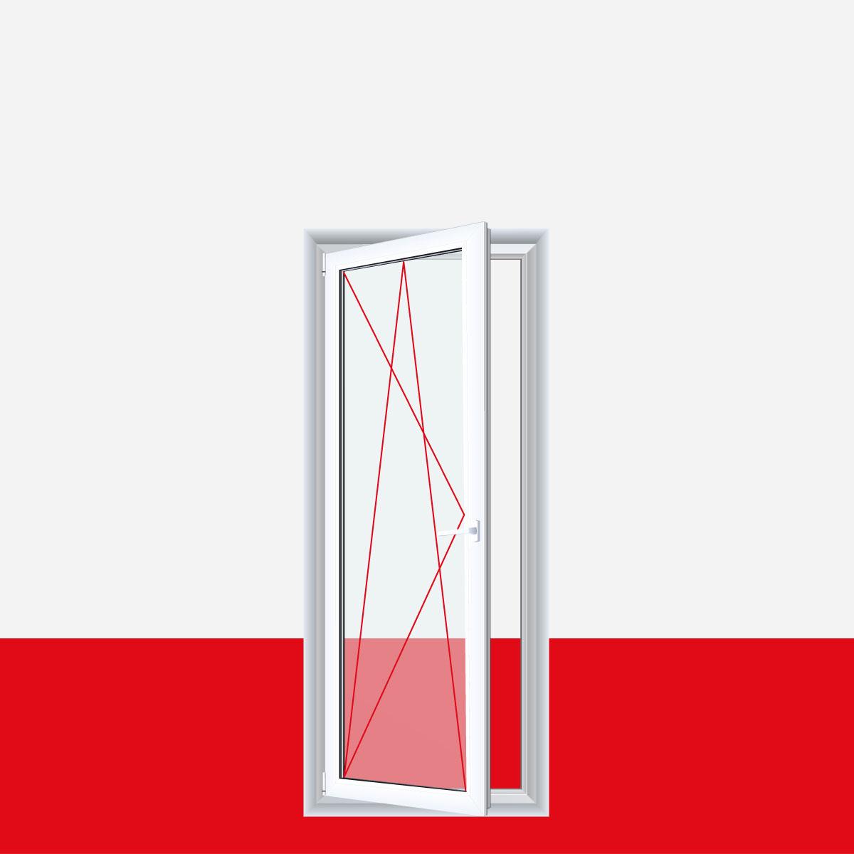 Fenstermaxx24 – Balkontuer Vorschaubild DKL 90