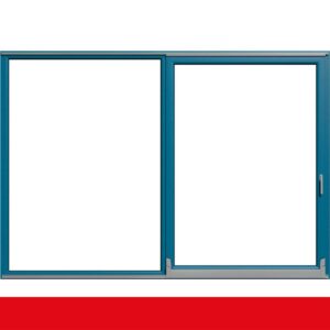 Fenstermaxx24 – Brillantblau 1 2