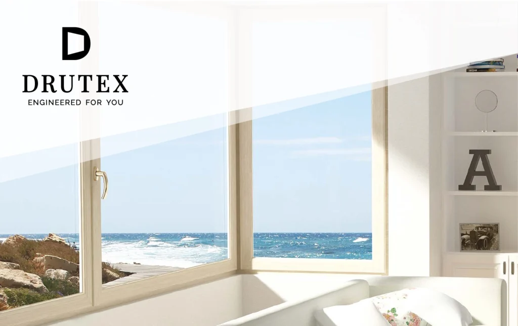 Fenstermaxx24 Österreich, Online Fenster Konfigurator, Drutex Fenster, Grafik