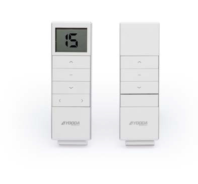 Fenstermaxx24 – Drutex Rolladen Steuerungssystem