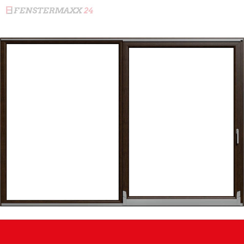 Fenstermaxx24 – Eiche dunkel 2