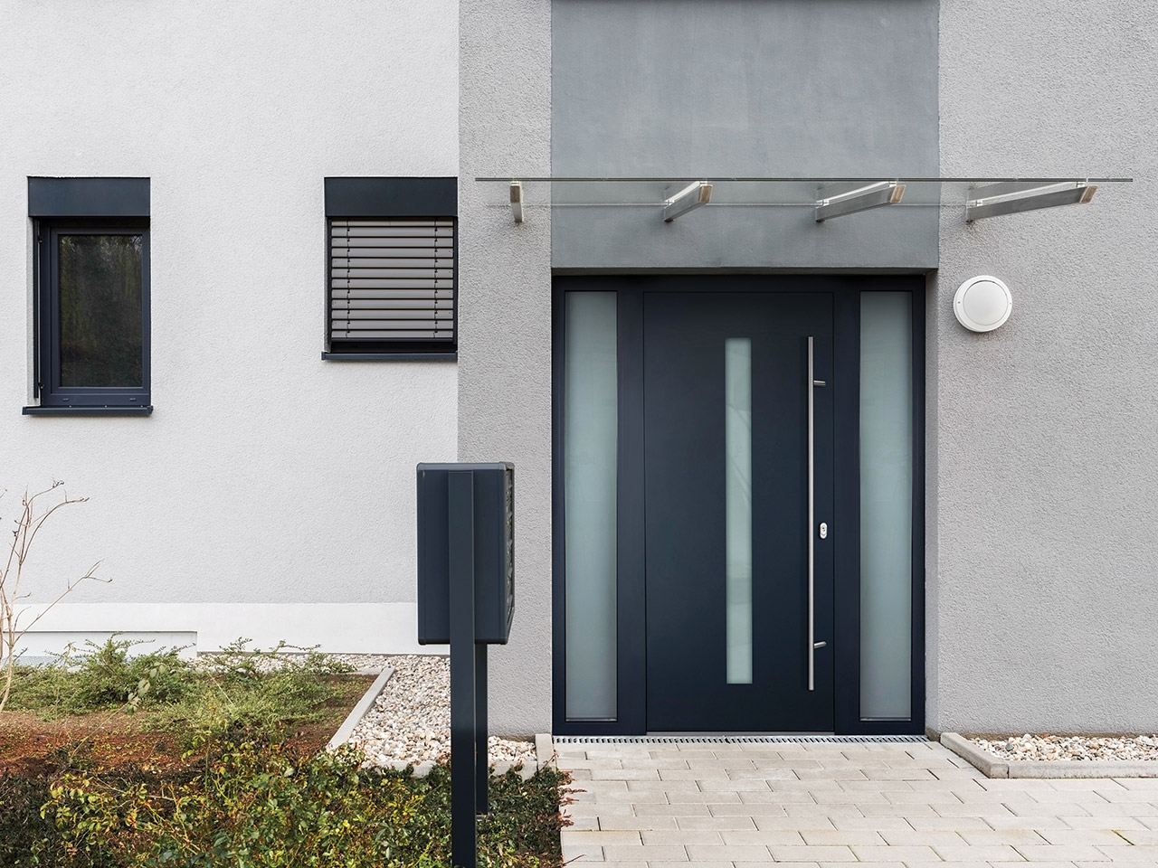 Fenstermaxx24 – FM P01 Anthrazit