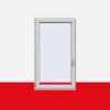Fenstermaxx24 – Fenster Aluminium gebuerstet Renolit 1298 702 195