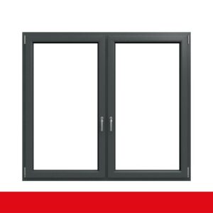 Fenstermaxx24 – Fenster Eisenglimmer Schiefer Renolit DB703 1 006 1