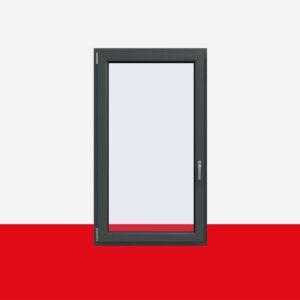 Fenstermaxx24 – Fenster Eisenglimmer Schiefer Renolit DB703 1 006